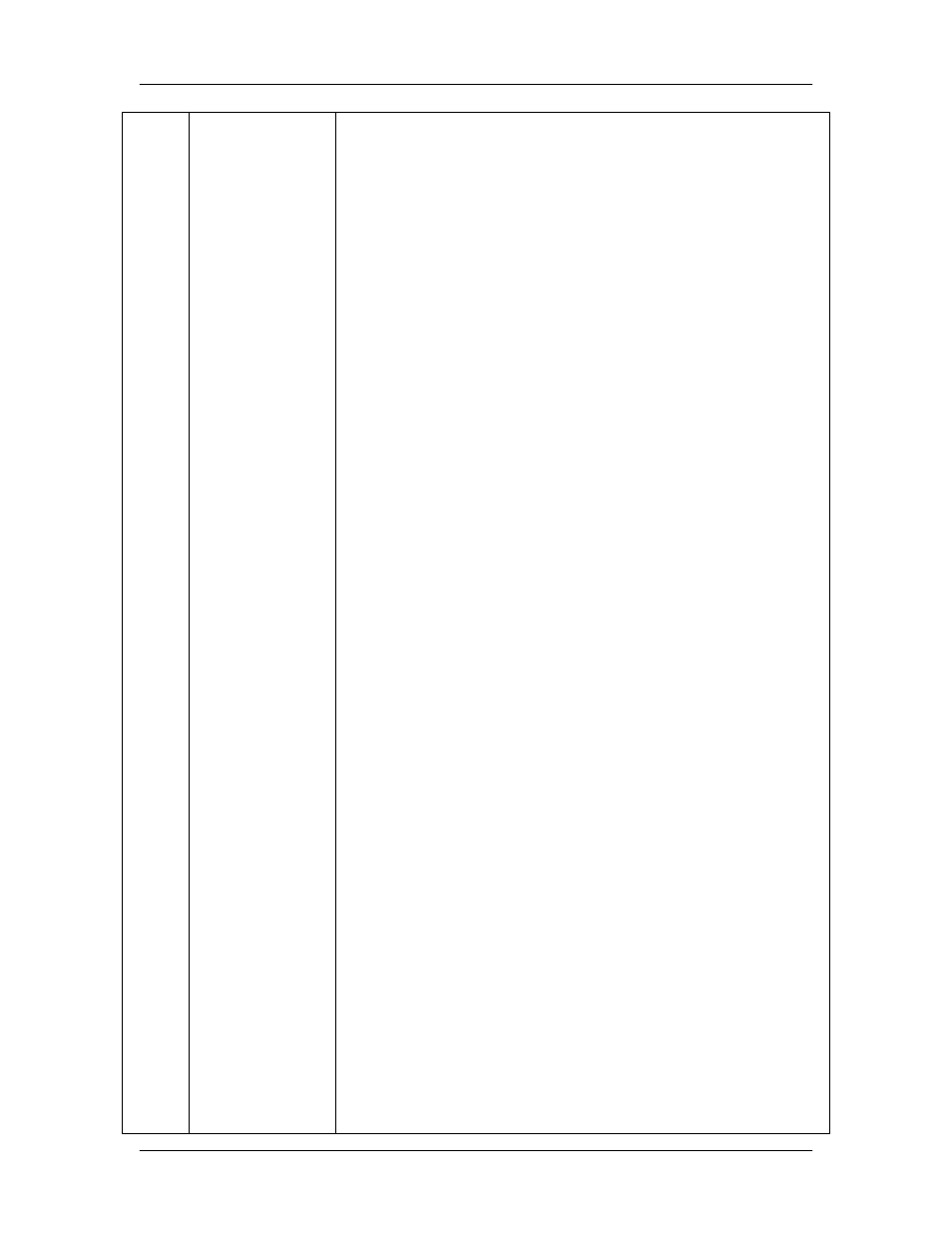 Comtech EF Data DD2401 VME User Manual | Page 40 / 98