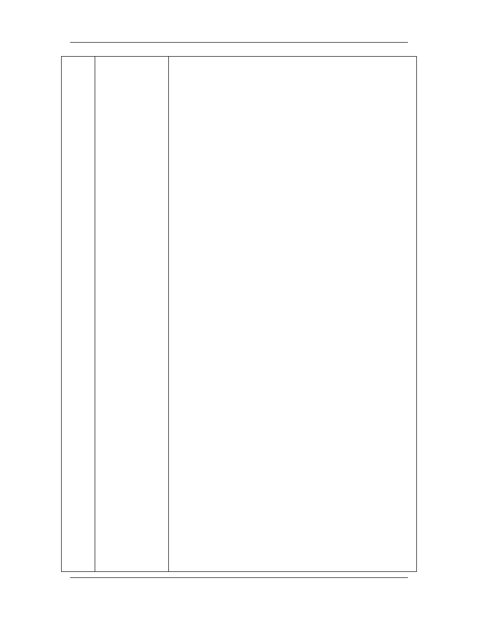 Comtech EF Data DD2401 VME User Manual | Page 42 / 98