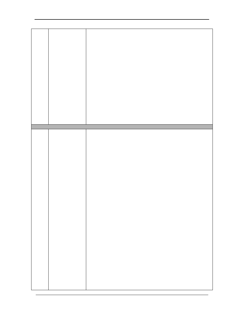 Comtech EF Data DD2401 VME User Manual | Page 43 / 98