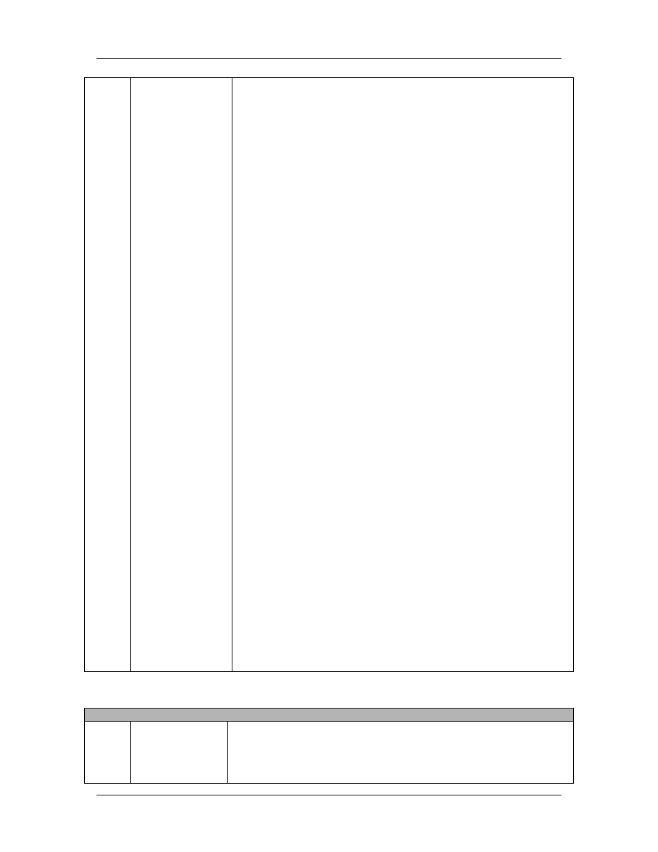 Comtech EF Data DD2401 VME User Manual | Page 46 / 98