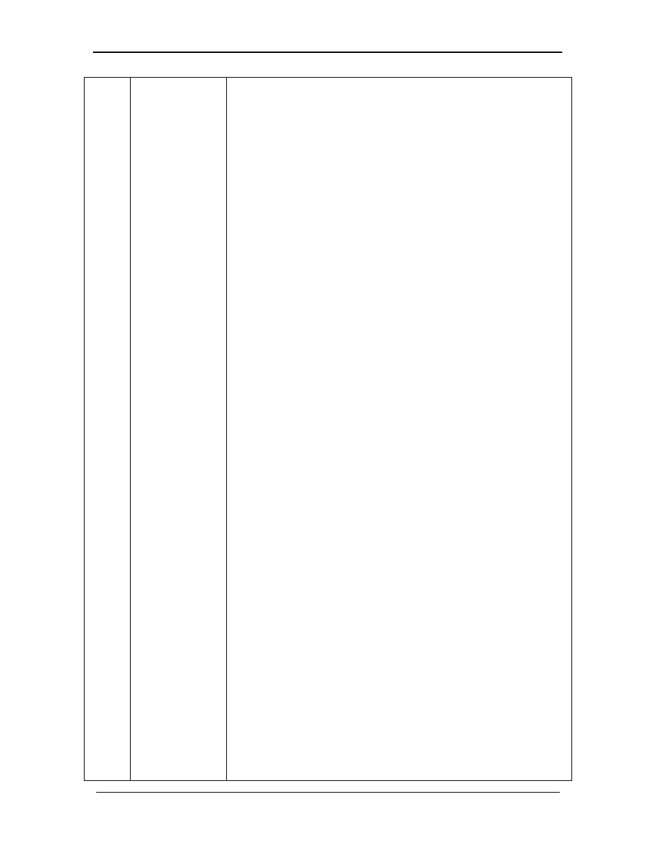 Comtech EF Data DD2401 VME User Manual | Page 47 / 98