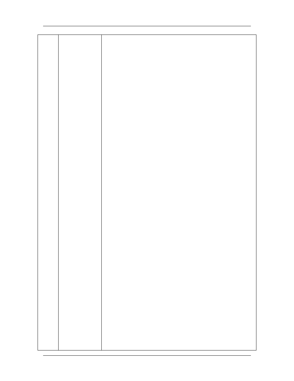 Comtech EF Data DD2401 VME User Manual | Page 48 / 98