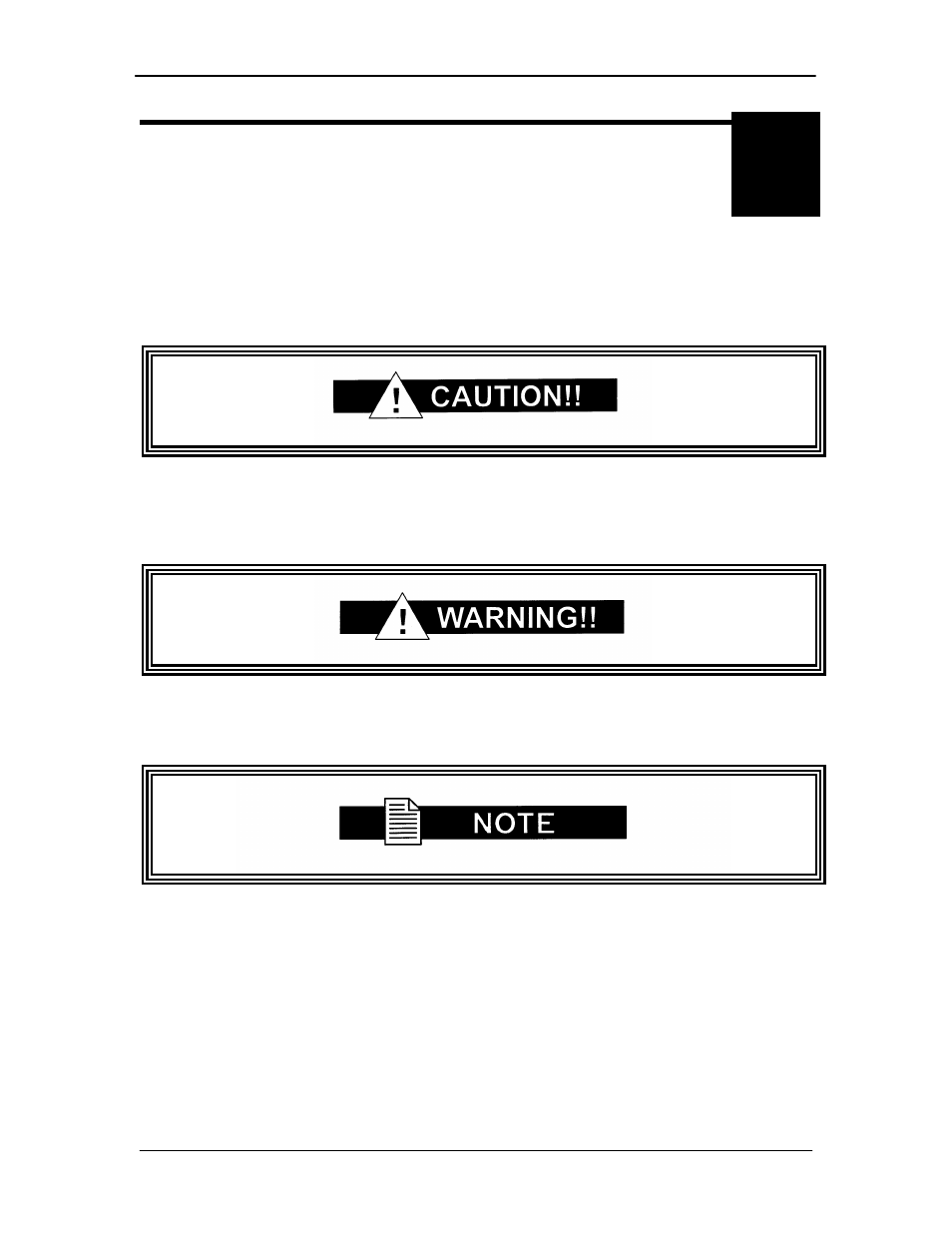 Comtech EF Data DD2401 VME User Manual | Page 5 / 98