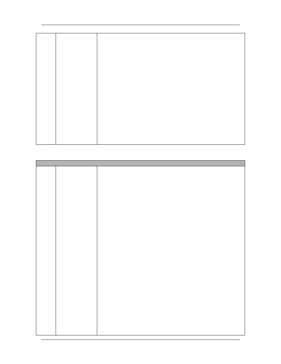 Comtech EF Data DD2401 VME User Manual | Page 50 / 98