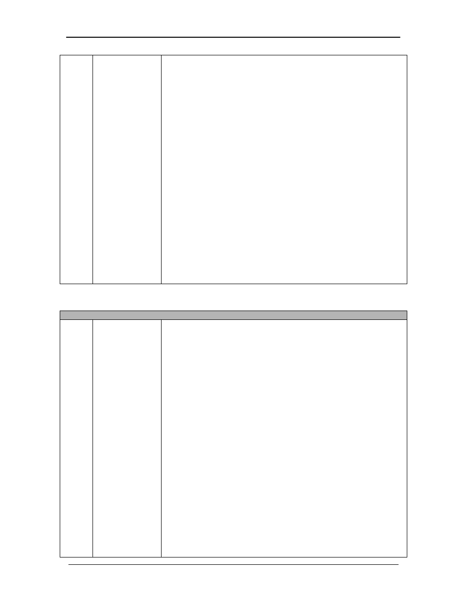 Comtech EF Data DD2401 VME User Manual | Page 51 / 98