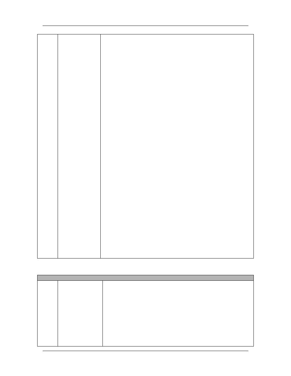 Comtech EF Data DD2401 VME User Manual | Page 52 / 98