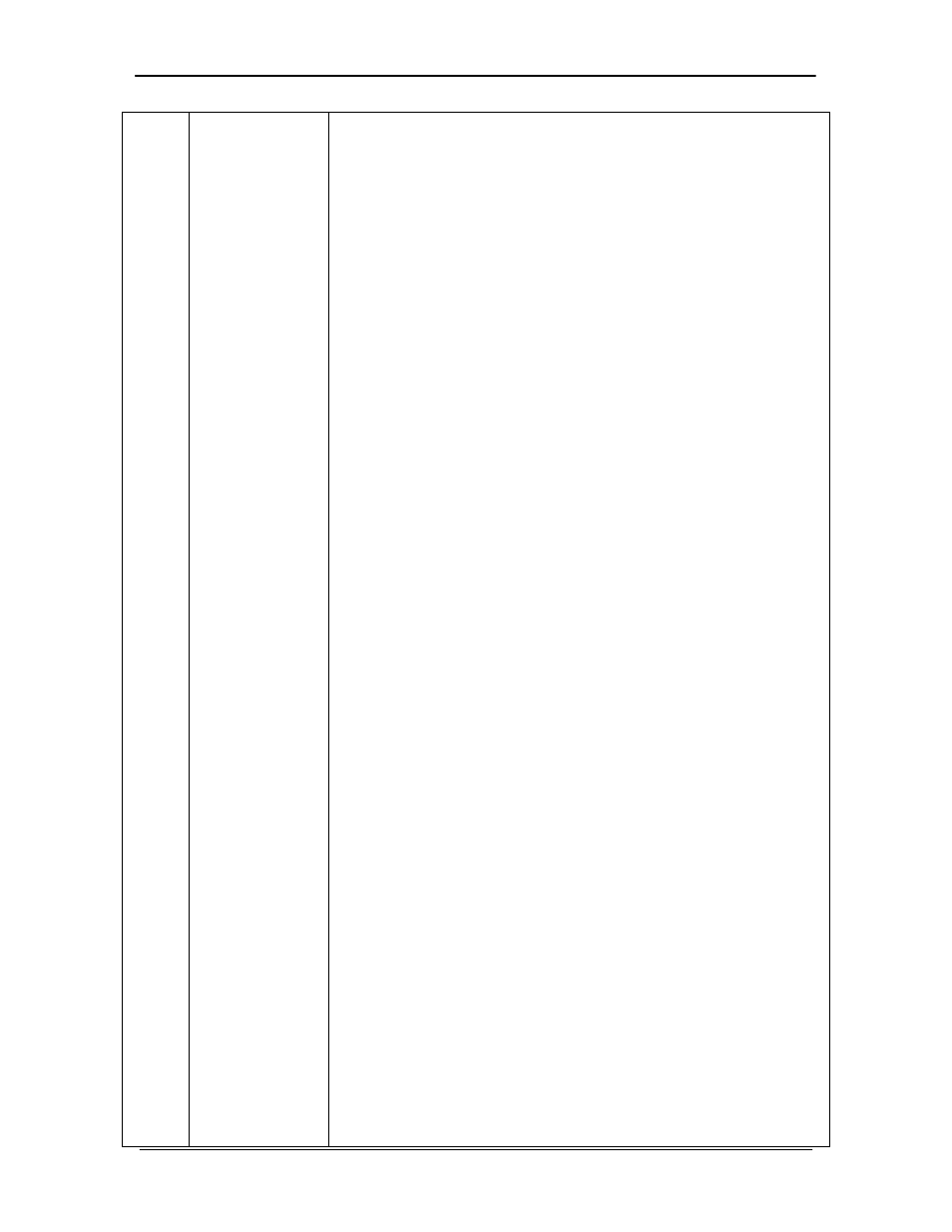 Comtech EF Data DD2401 VME User Manual | Page 57 / 98