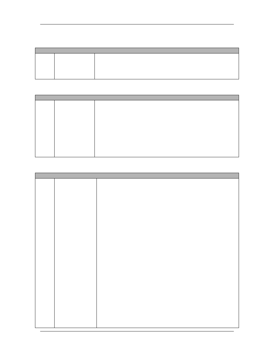 Comtech EF Data DD2401 VME User Manual | Page 60 / 98