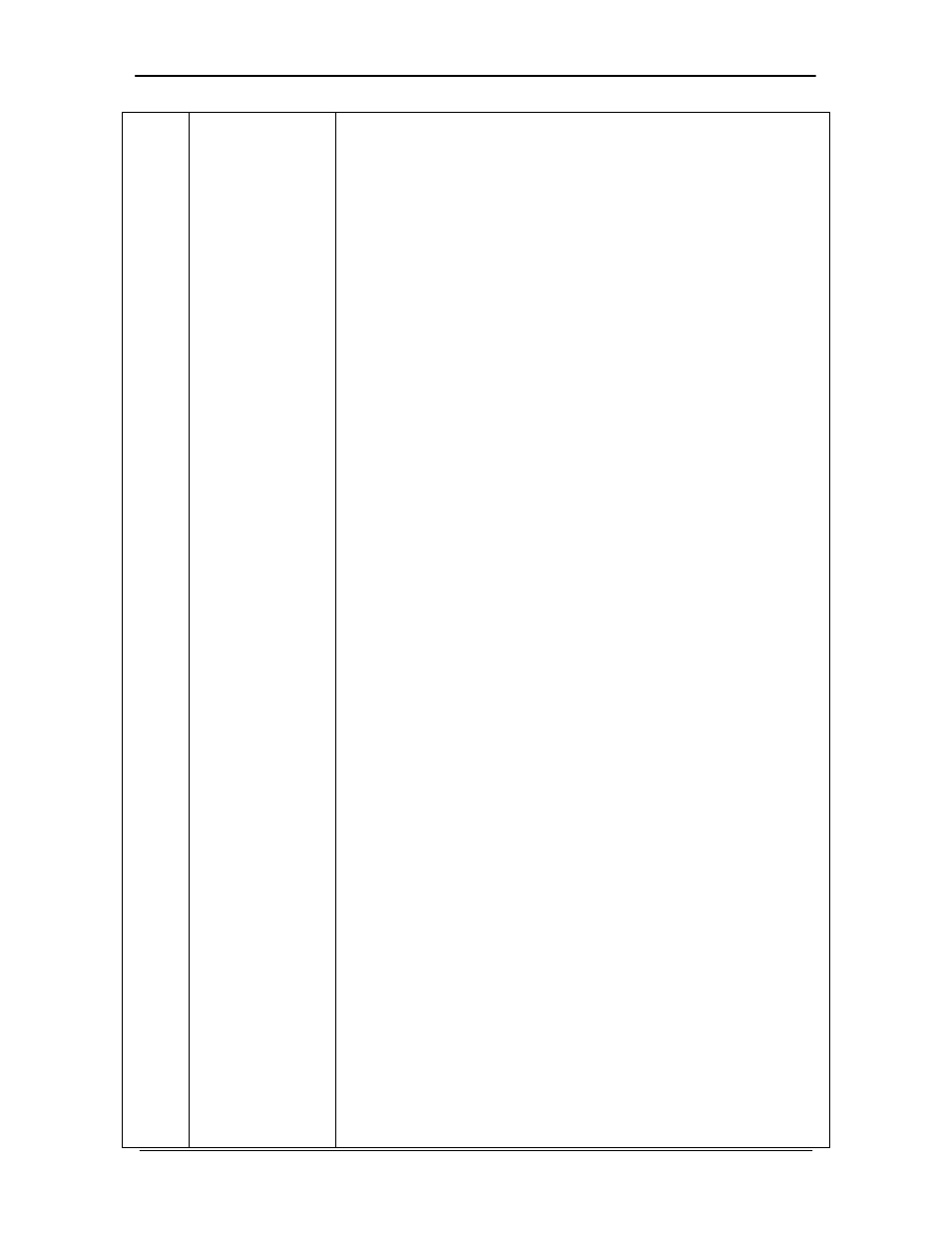 Comtech EF Data DD2401 VME User Manual | Page 61 / 98