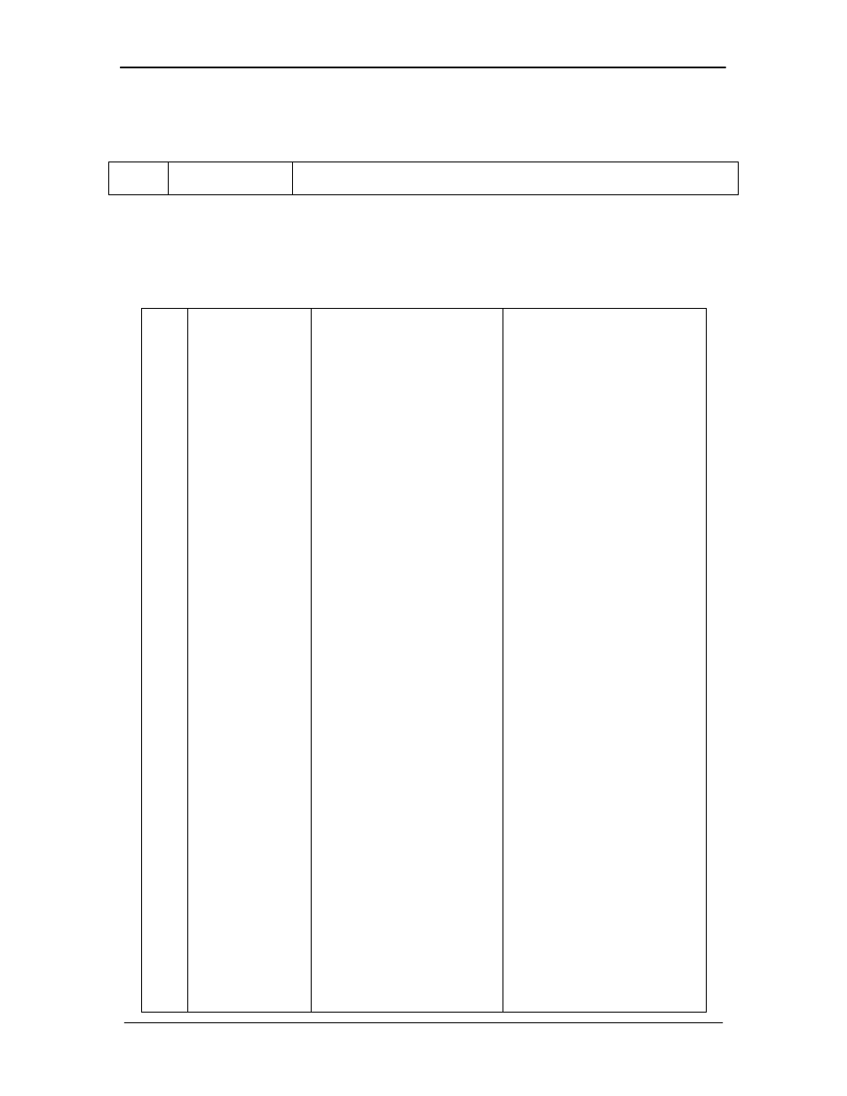 3 default values demodulator | Comtech EF Data DD2401 VME User Manual | Page 63 / 98