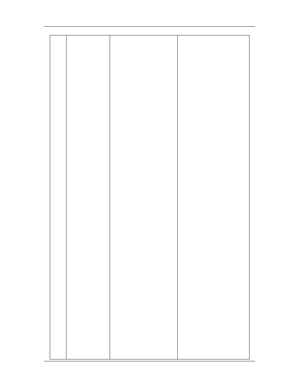 Comtech EF Data DD2401 VME User Manual | Page 64 / 98