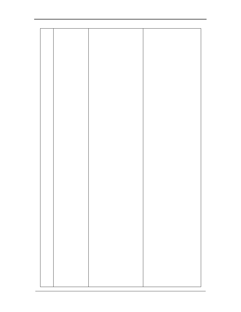 Comtech EF Data DD2401 VME User Manual | Page 65 / 98