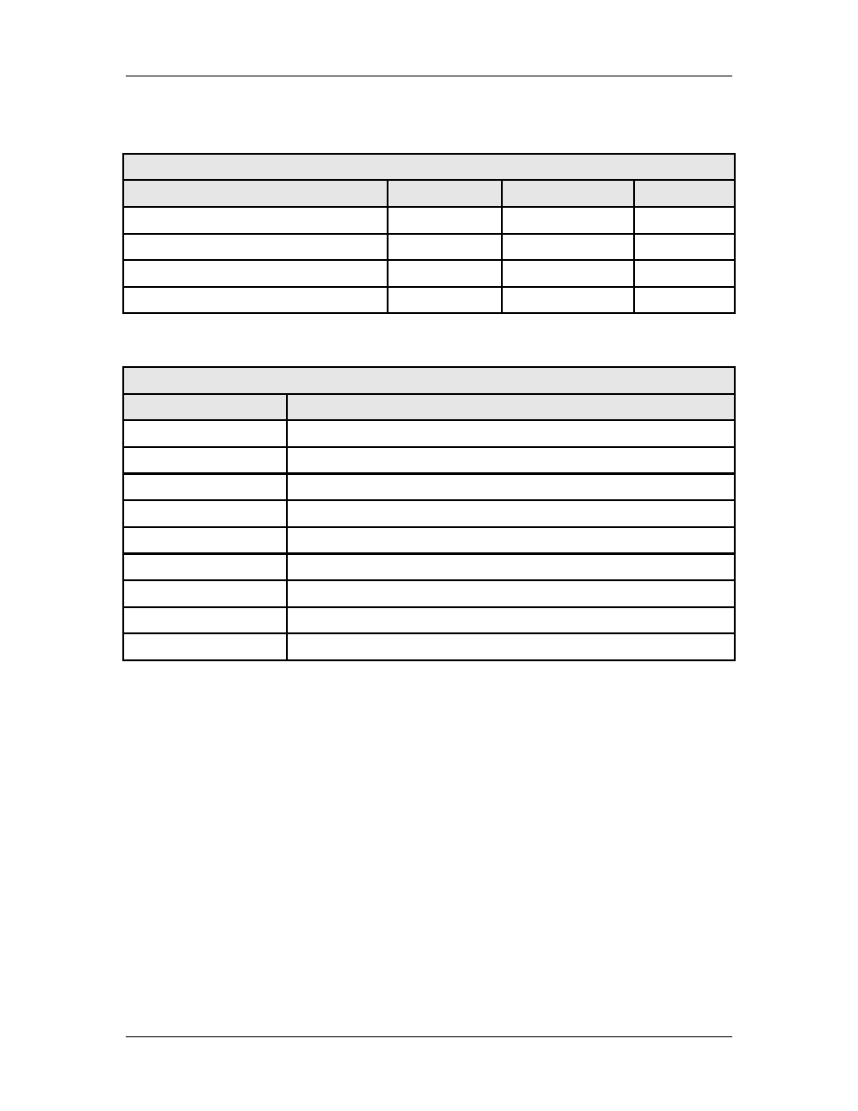 1 power | Comtech EF Data DD2401 VME User Manual | Page 70 / 98