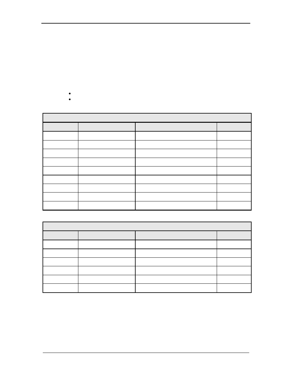 2 terrestrial data i/f -3 | Comtech EF Data DD2401 VME User Manual | Page 71 / 98