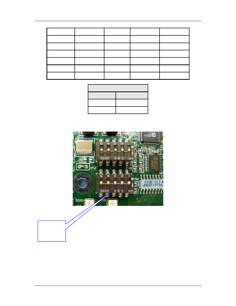 Comtech EF Data DD2401 VME User Manual | Page 74 / 98