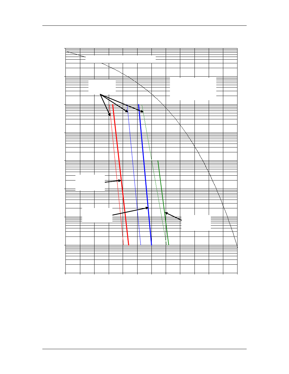 2 ber performance (viterbi - w/reed-solomon) | Comtech EF Data DD2401 VME User Manual | Page 82 / 98