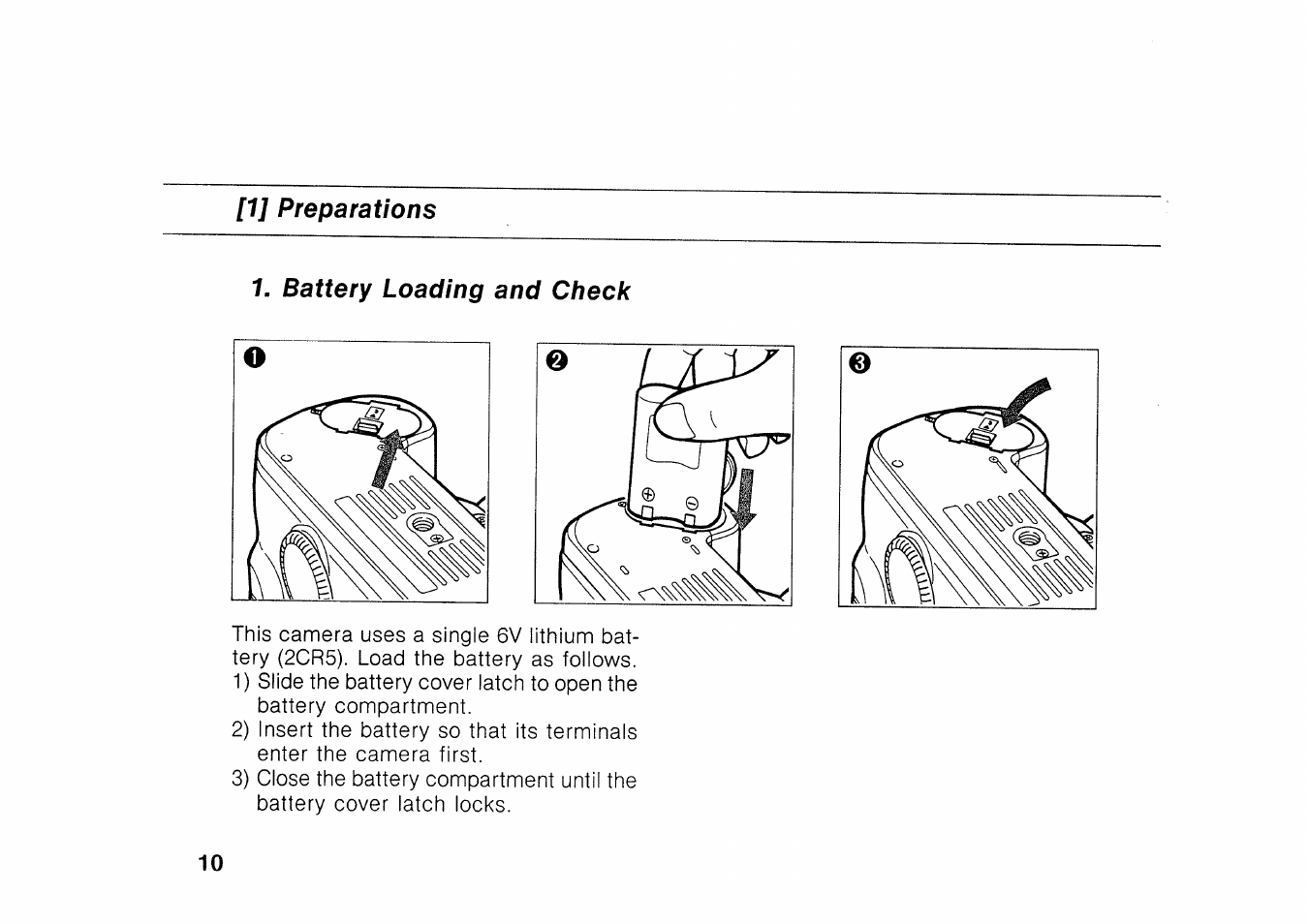 Canon EOS 100 User Manual | Page 10 / 34