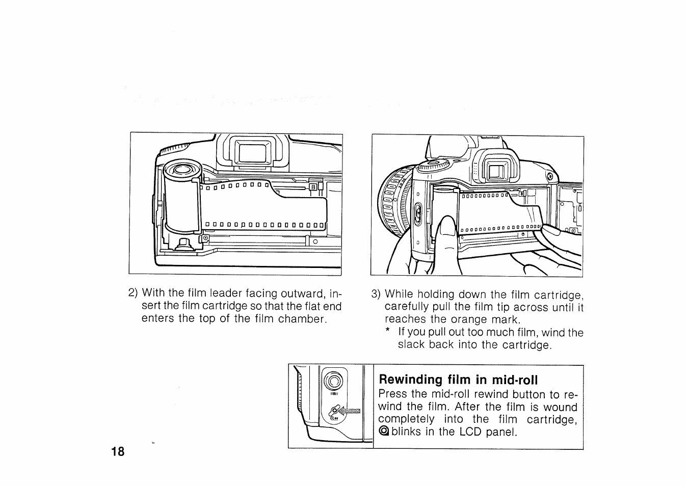 Canon EOS 100 User Manual | Page 18 / 34