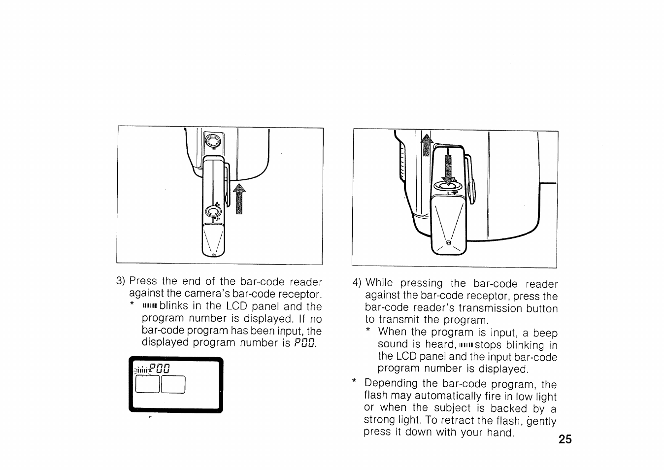 Canon EOS 100 User Manual | Page 25 / 34