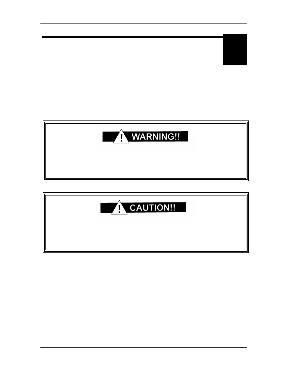 Installation | Comtech EF Data DD2401 User Manual | Page 15 / 98