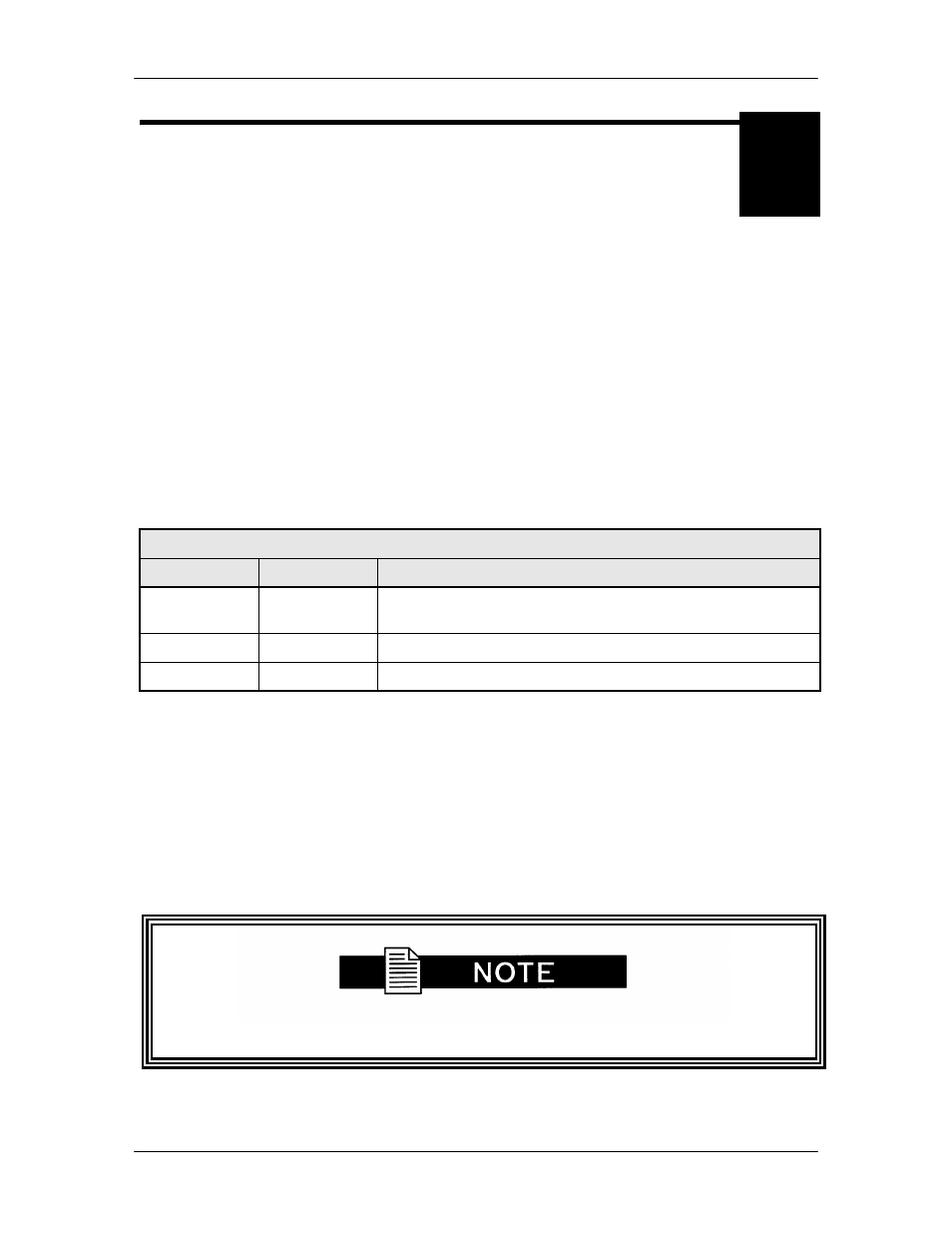 User interfaces | Comtech EF Data DD2401 User Manual | Page 25 / 98
