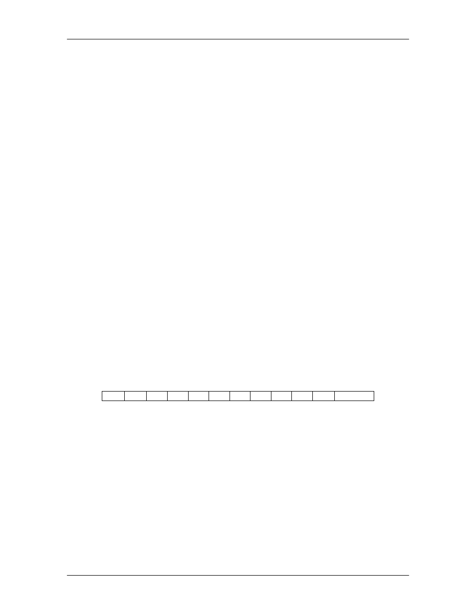 4 remote port user interface, 1 protocol structure, 2 protocol wrapper | Comtech EF Data DD2401 User Manual | Page 31 / 98