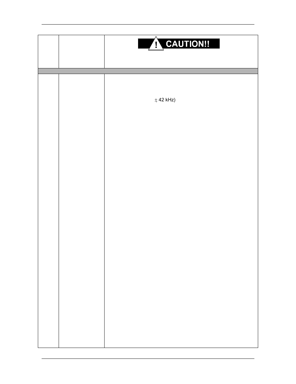 Comtech EF Data DD2401 User Manual | Page 40 / 98