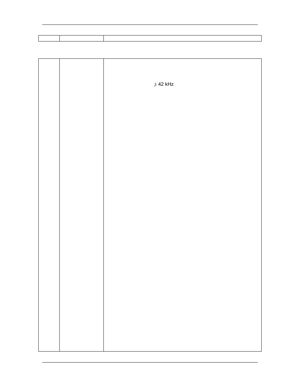 Comtech EF Data DD2401 User Manual | Page 55 / 98