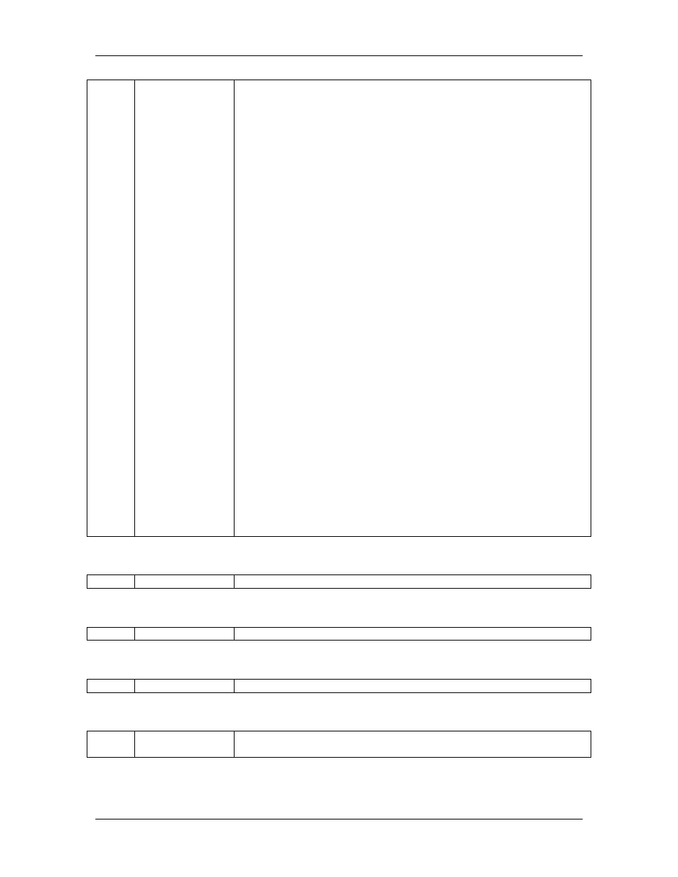 Comtech EF Data DD2401 User Manual | Page 59 / 98