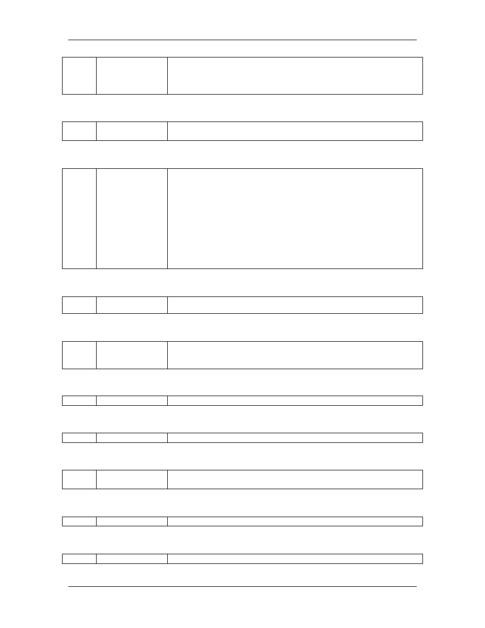 Comtech EF Data DD2401 User Manual | Page 60 / 98