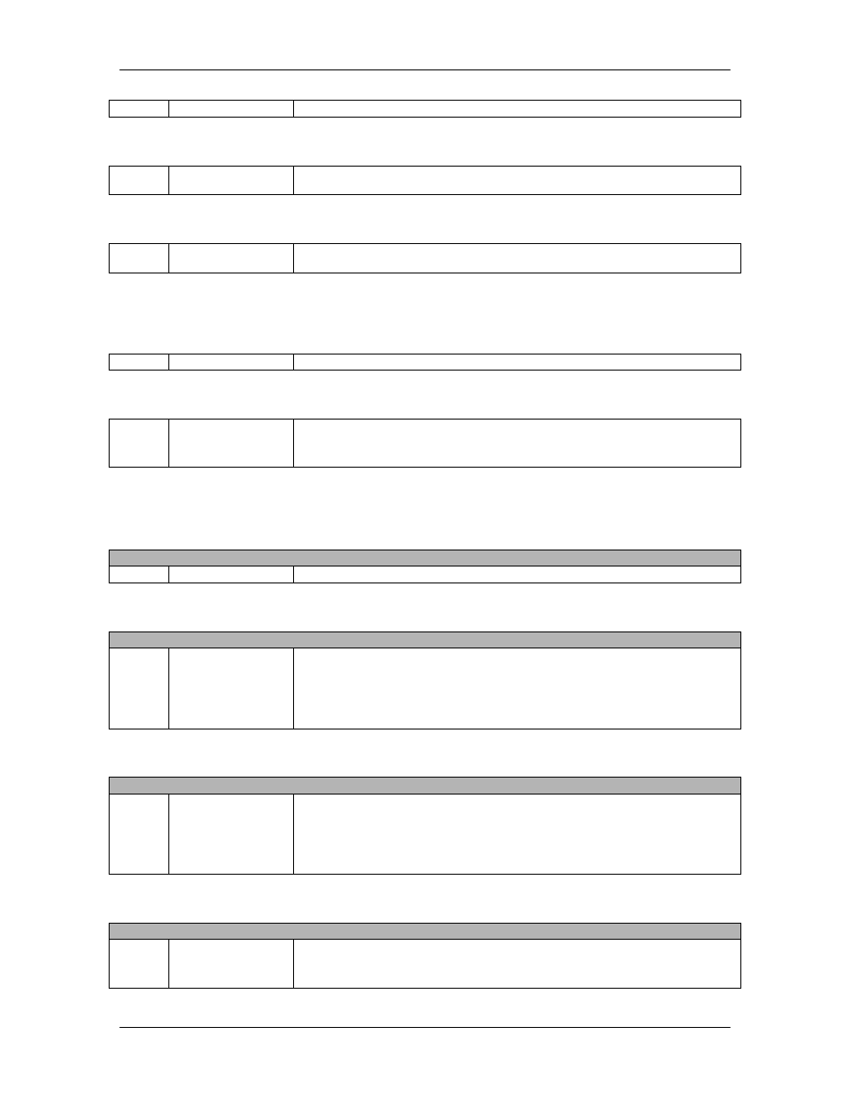 Comtech EF Data DD2401 User Manual | Page 61 / 98