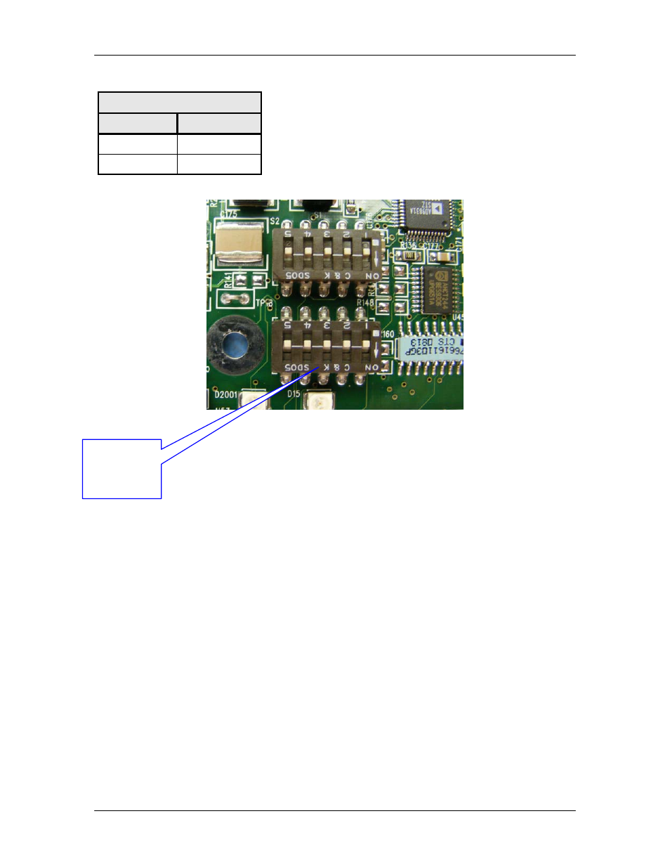 Comtech EF Data DD2401 User Manual | Page 74 / 98