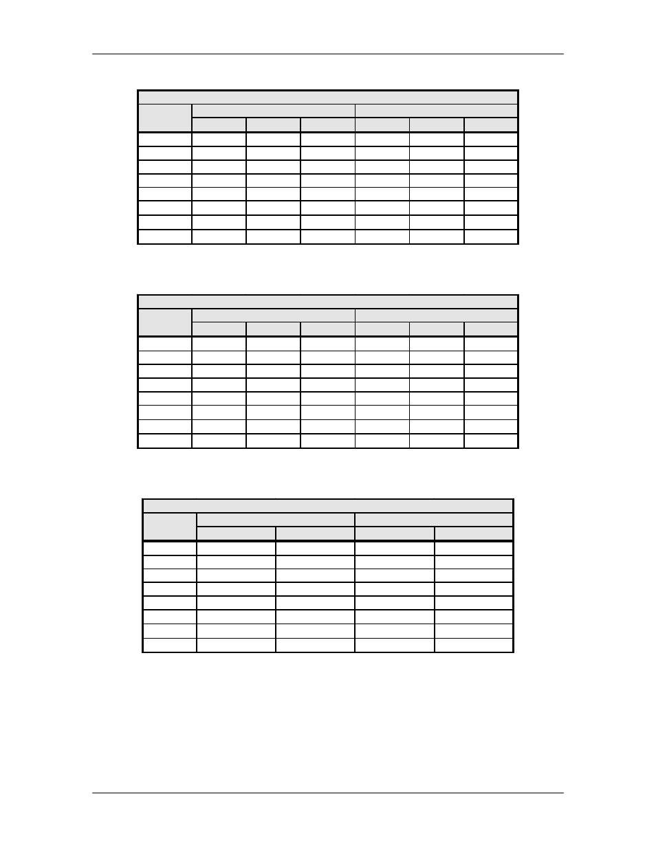 Comtech EF Data DD2401 User Manual | Page 88 / 98