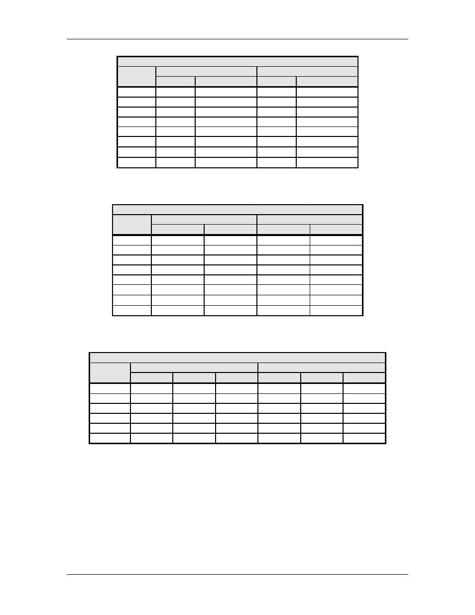 Comtech EF Data DD2401 User Manual | Page 89 / 98