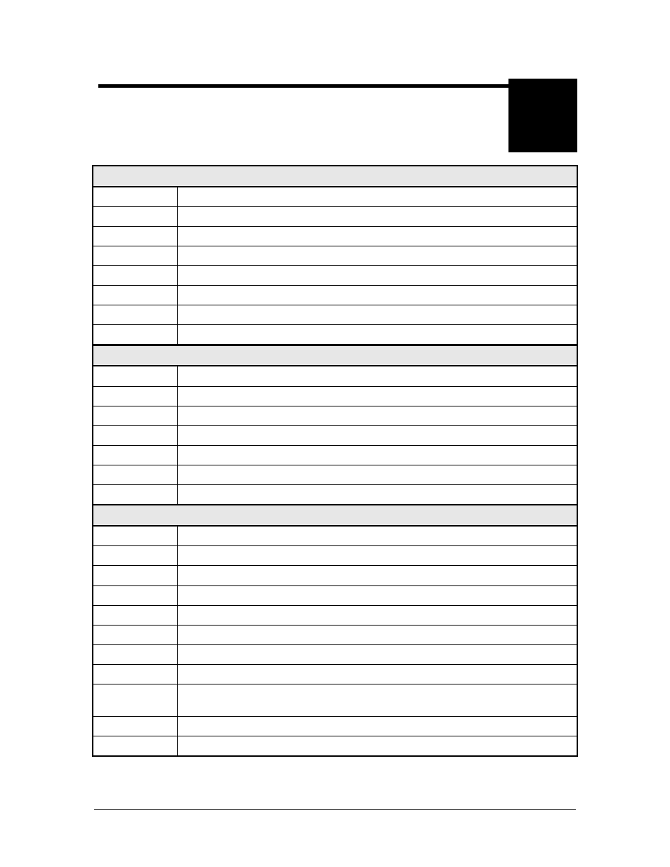 Glossary | Comtech EF Data DD2401 User Manual | Page 93 / 98