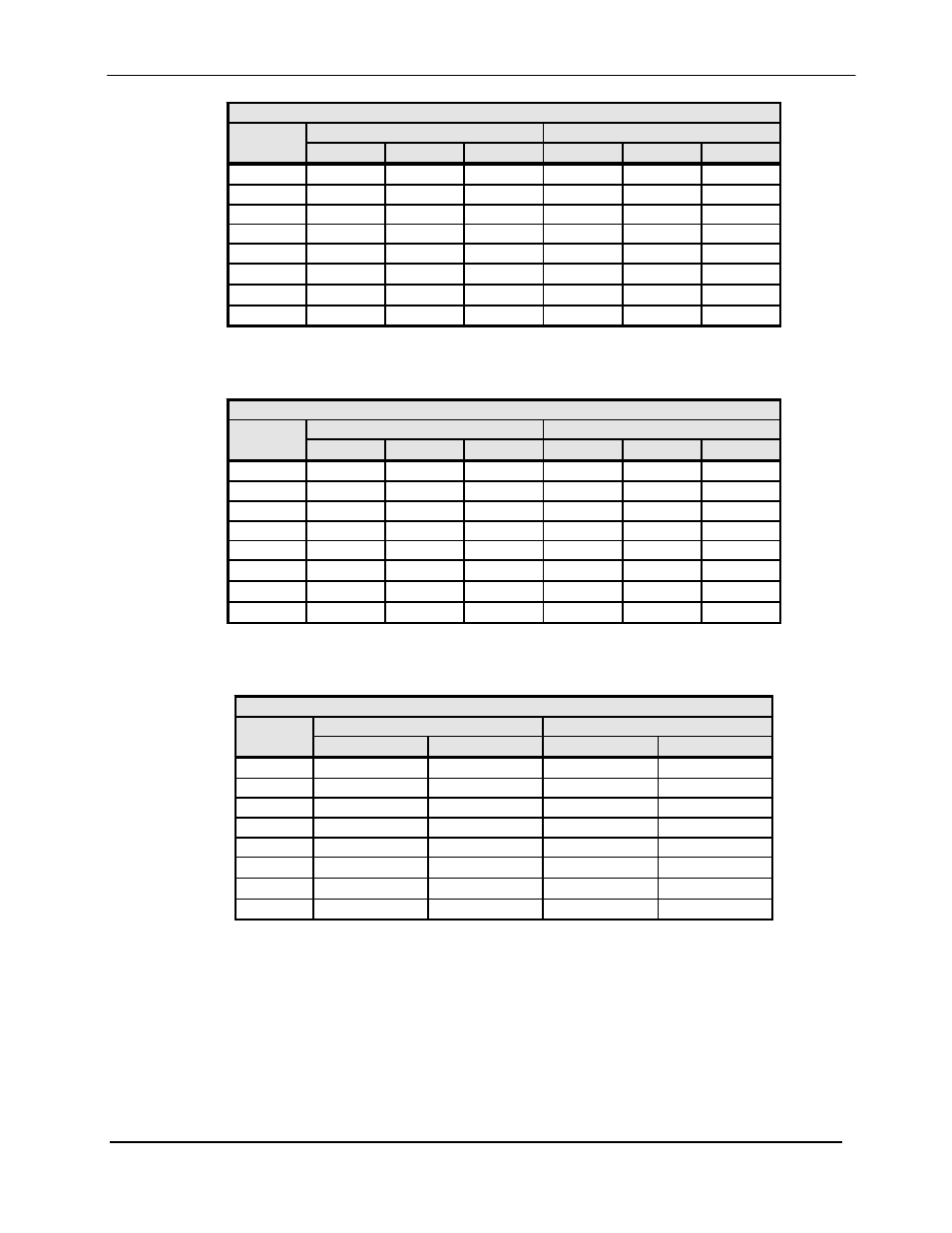 Comtech EF Data MD2401 User Manual | Page 100 / 106