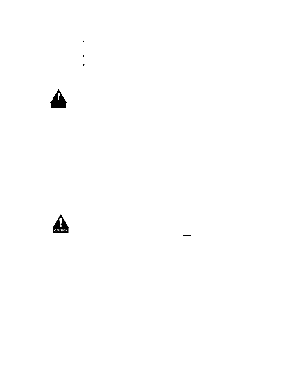 Fuses, Environmental, Installation | Comtech EF Data MD2401 User Manual | Page 11 / 106