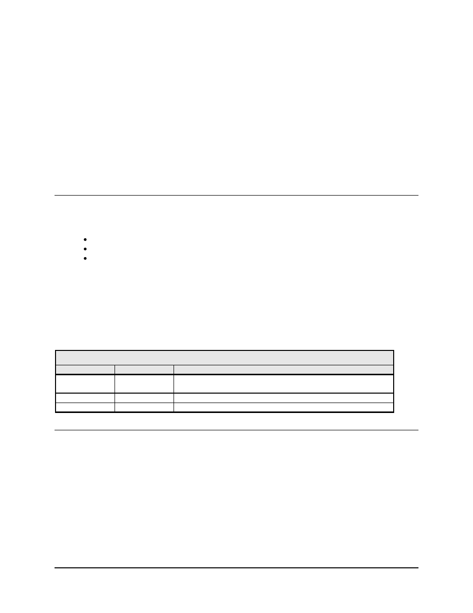 Ch04_user_interfaces, Chapter 4. user interfaces, 1 user interfaces | 1 front panel user interface, 2 md2401 demodulator remote port control (j5) | Comtech EF Data MD2401 User Manual | Page 33 / 106