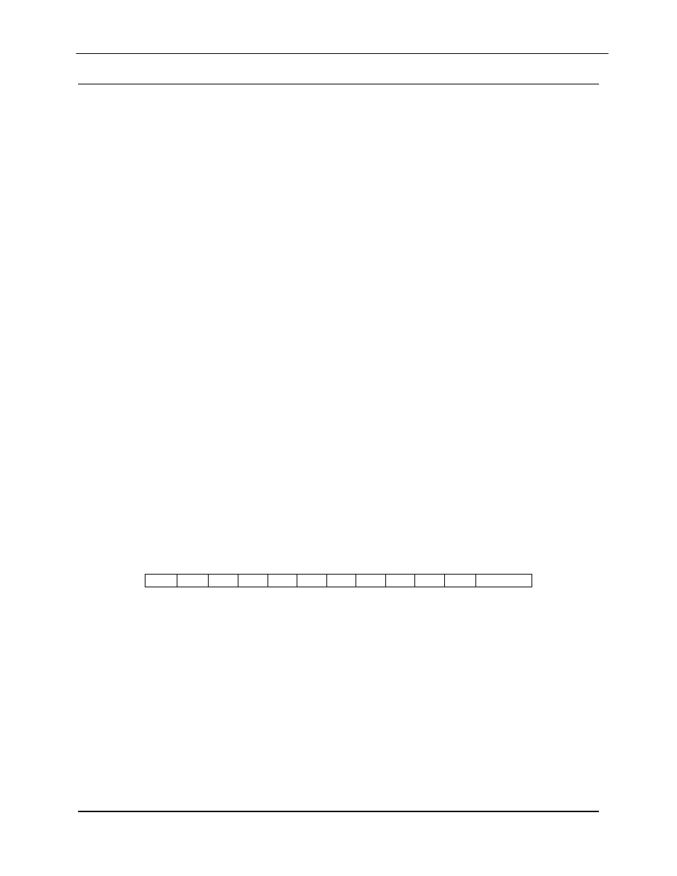 5 remote port user interface (j5), 1 protocol structure, 2 protocol wrapper | Comtech EF Data MD2401 User Manual | Page 42 / 106