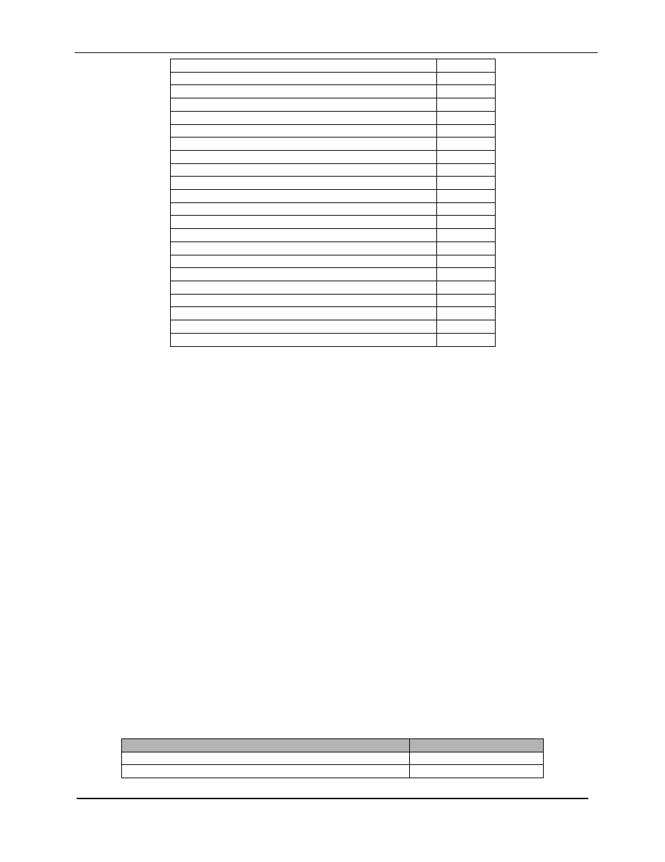 5 collision avoidance | Comtech EF Data MD2401 User Manual | Page 46 / 106