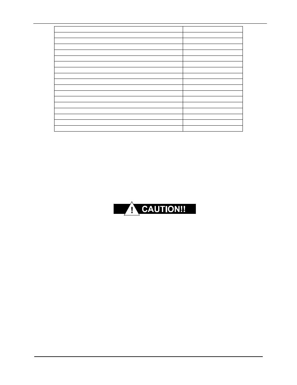6 software compatibility | Comtech EF Data MD2401 User Manual | Page 47 / 106
