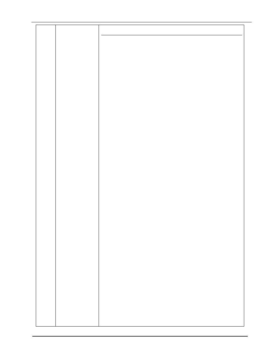 6 if g.703 daughter card installed | Comtech EF Data MD2401 User Manual | Page 55 / 106