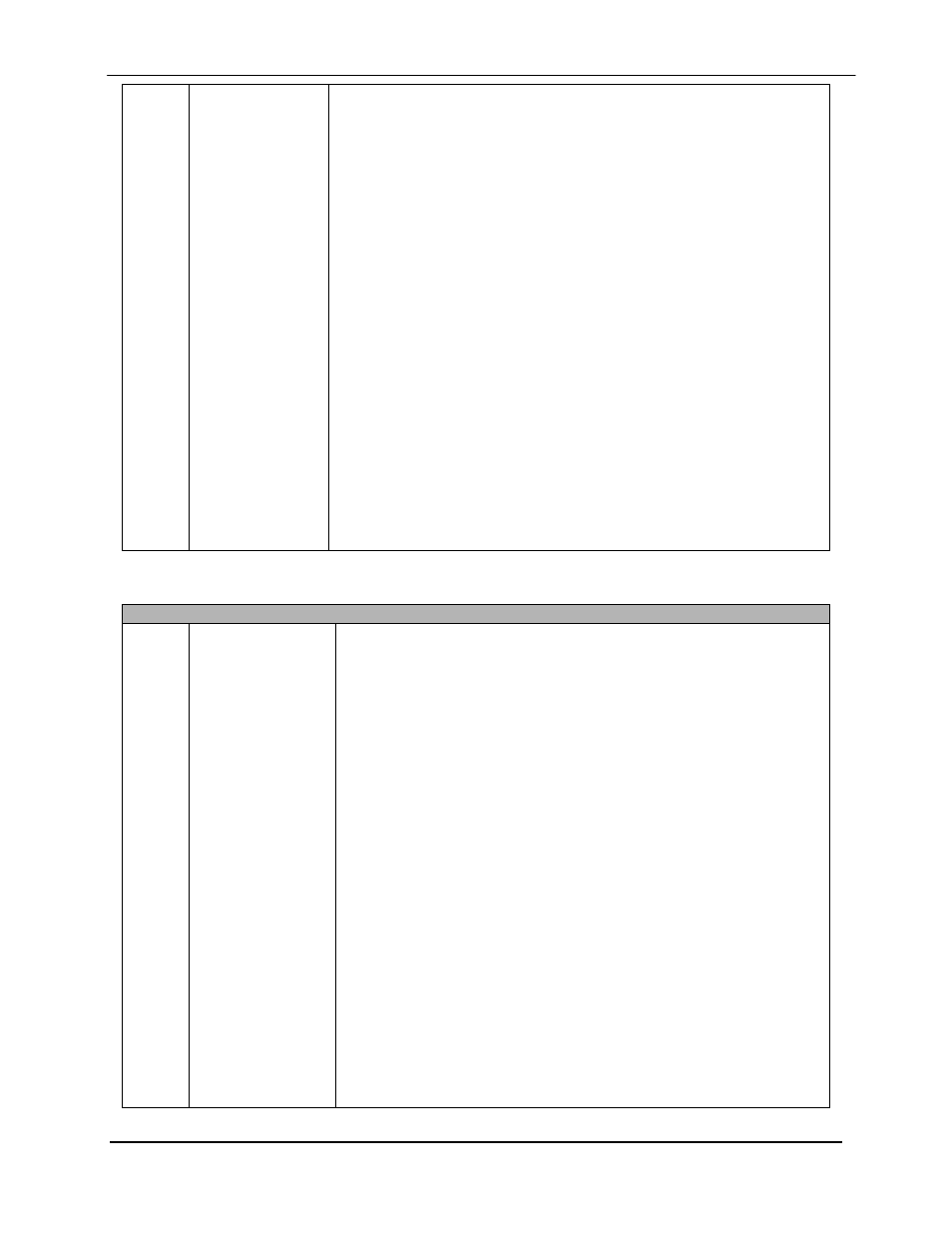 Comtech EF Data MD2401 User Manual | Page 65 / 106