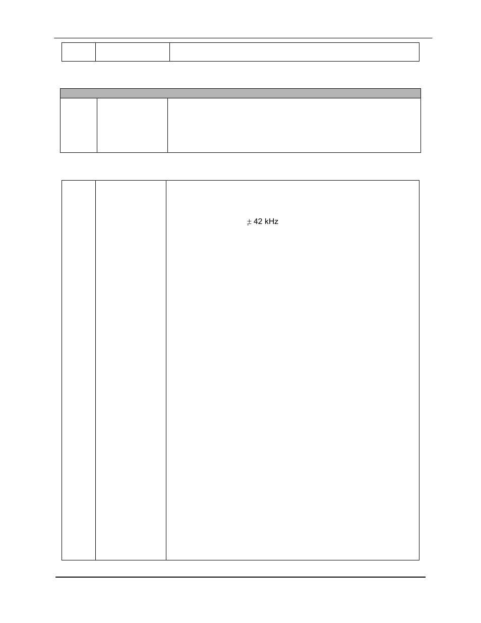 Comtech EF Data MD2401 User Manual | Page 66 / 106