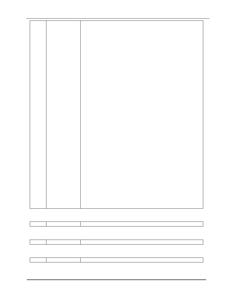 Comtech EF Data MD2401 User Manual | Page 70 / 106