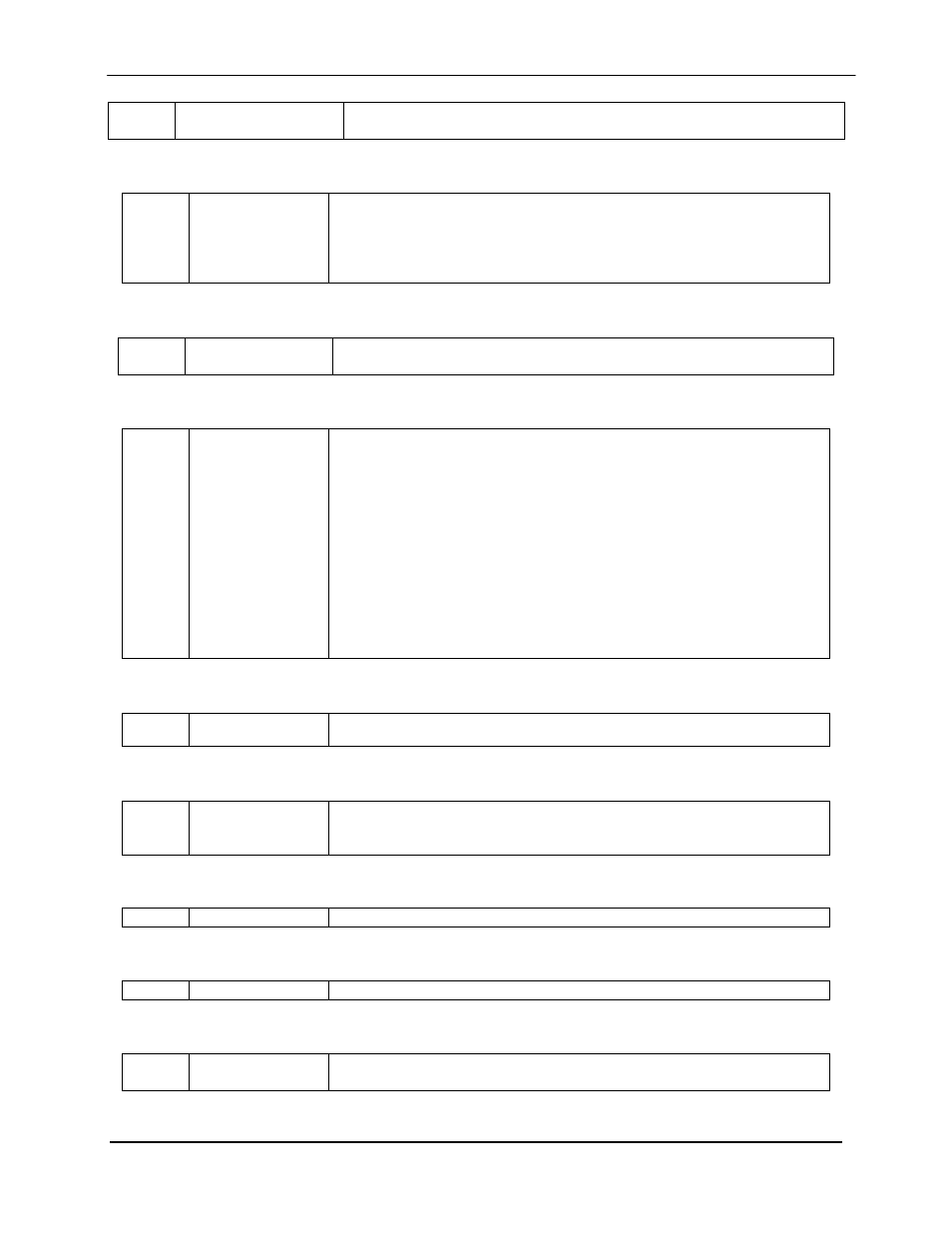 Comtech EF Data MD2401 User Manual | Page 71 / 106