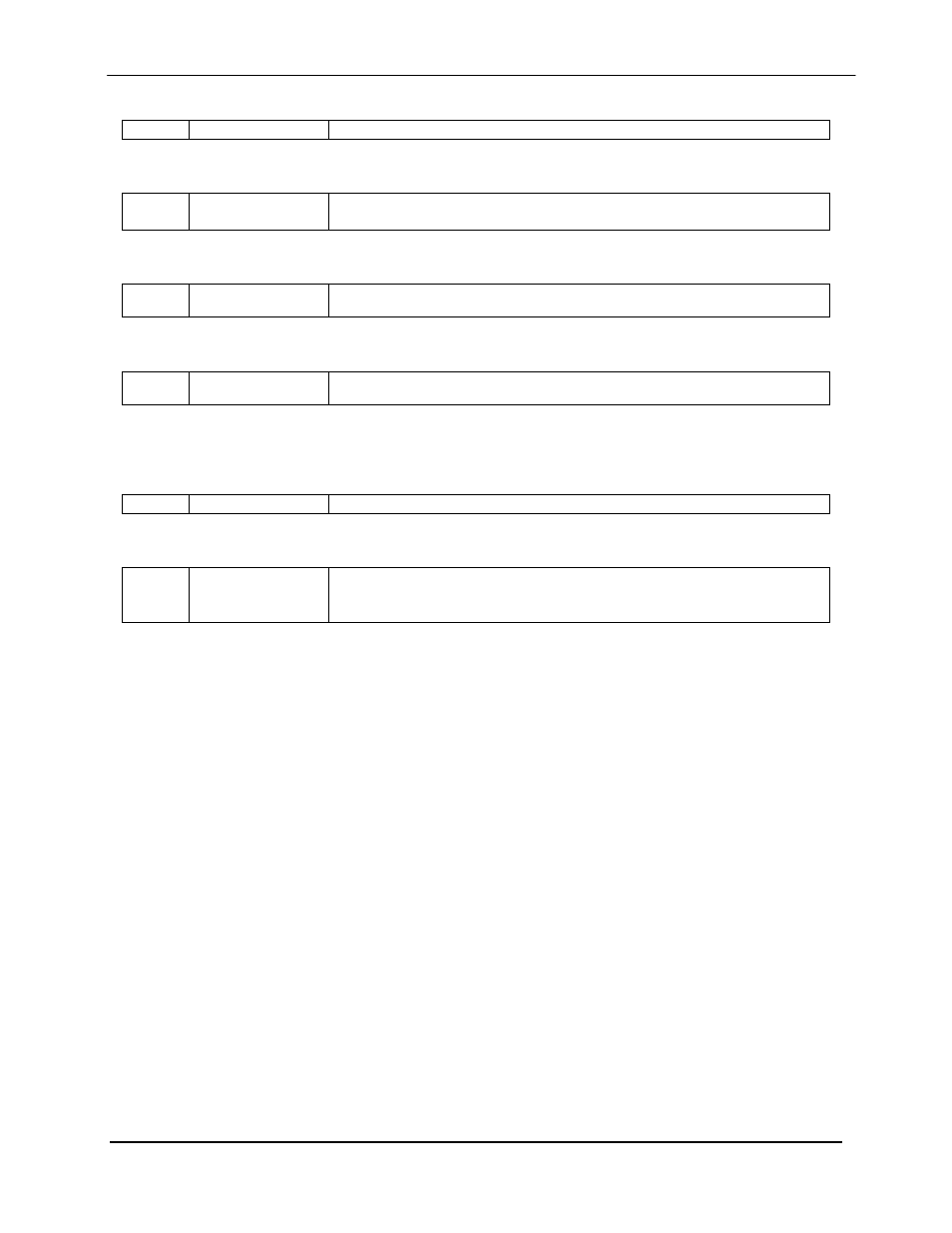 Comtech EF Data MD2401 User Manual | Page 72 / 106