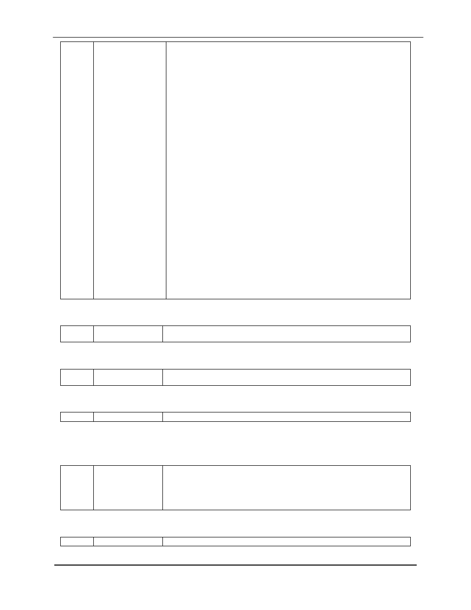 Comtech EF Data MD2401 User Manual | Page 75 / 106