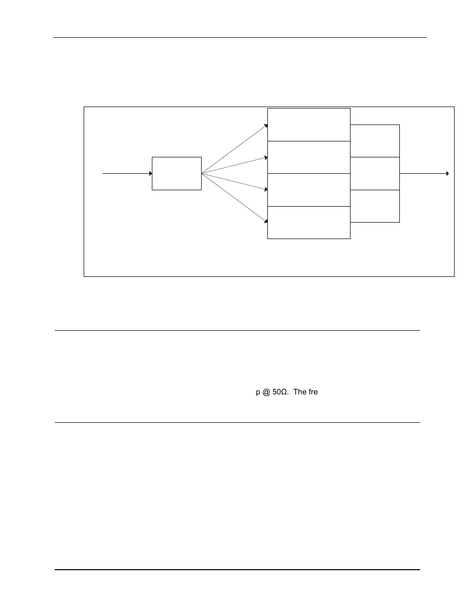 6 prioritized queues, 5 ext ref, 6 serial control & agc monitor (j3) | Comtech EF Data MD2401 User Manual | Page 84 / 106