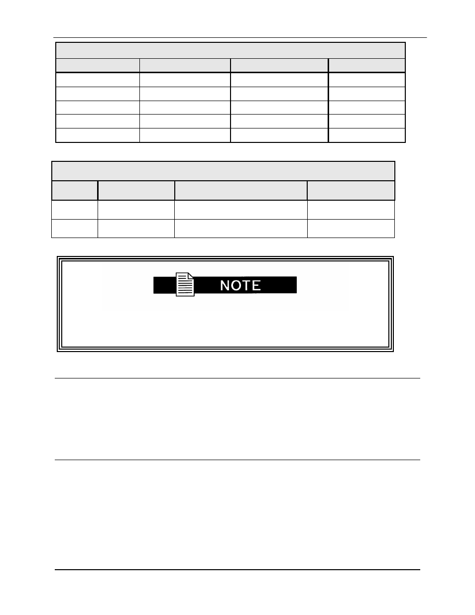 7 rx in, 1 l-band (j4), 8 remote port (j5) | Comtech EF Data MD2401 User Manual | Page 85 / 106